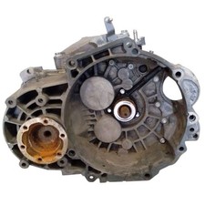 Cambio HDV Audi A3 2.0 Tdi