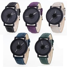 Design Orologio Polso Unisex