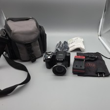 Canon PowerShot SX500 IS 16,0