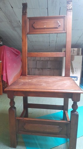 Sedie antiche legno - antiche, stile