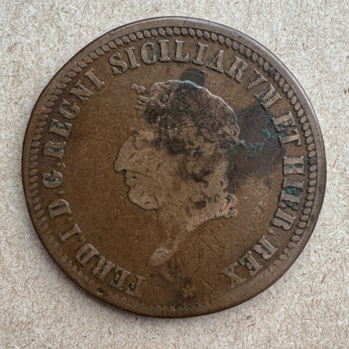 Stati italiani napoli - stati, 10