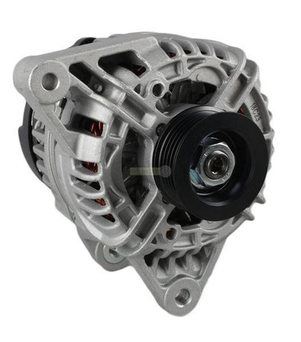 Alternatore 90a nuovo - nuovo, #