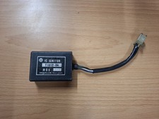 Honda VF 750 F 1983-1985