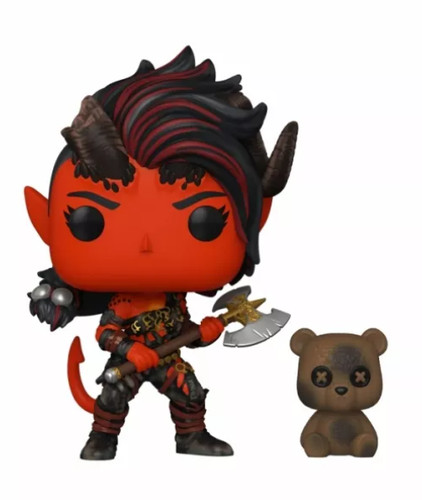 Funko pop baldur gate - pop!, baldur's