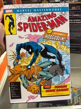 SPIDER-MAN -  MARVEL