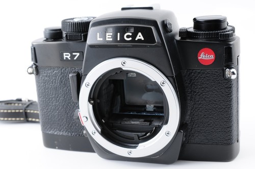 Quasi come nuova leica - [quasi, r7