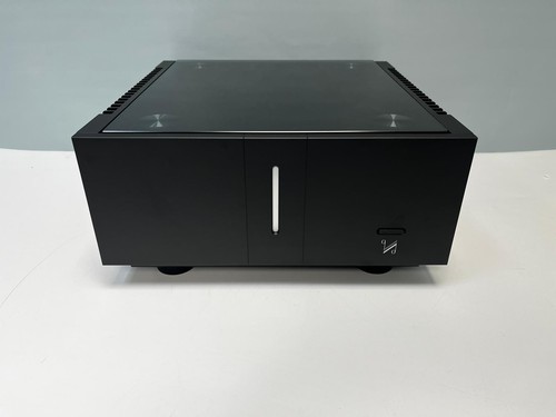 Amplificatore potenza - di,