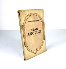 JEAN ANOUILH Hubert Gignoux