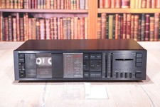 Nakamichi BX-2 Stereo Cassette Tape Deck. Cassettiera. Vedi video! OTTIMO