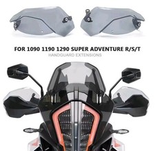 Estensione Paramani Ktm Super