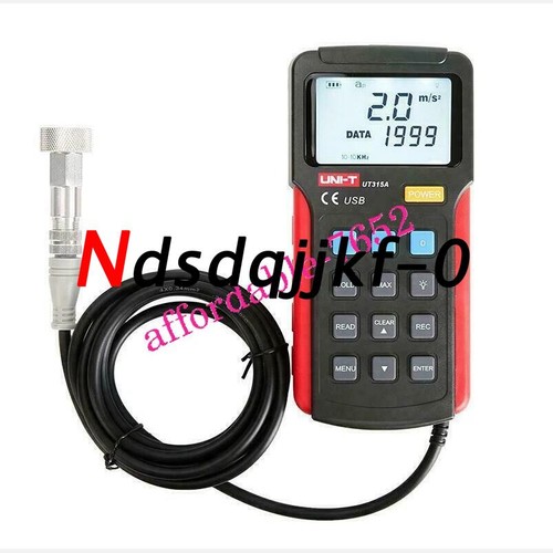Nuovo uni ut315a tester di - uni-t,
