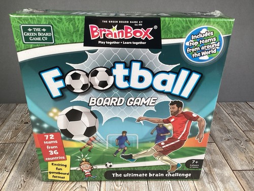 Brainbox gioco tavolo - gioco,