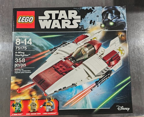 Lego star wars wing - star, wars: