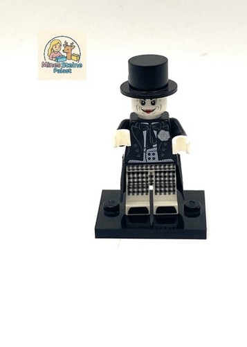 Lego minifigure the - lego,