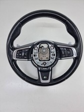 Volante Jaguar F-Pace 2018 Jx733f563 ESP34580