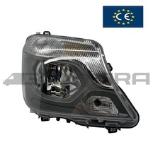 Per Mercedes Sprinter W906 LHD