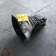 Cambio ft 1702600000 per MERCEDES CLASSE C W202 RESTYLING 1996-2000 (110299)