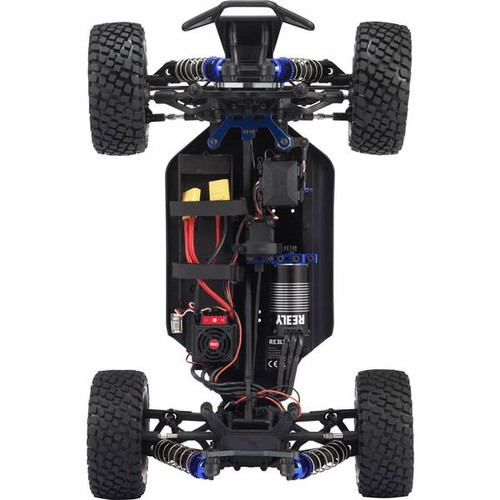 Reely 5064051 raptor - raptor, 6s