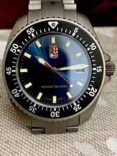 Watch No Brand, Orologio uomo