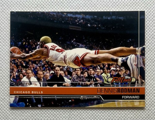 2006 topps full court - full,
