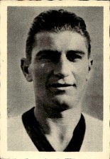 figurina Card Il Calcio