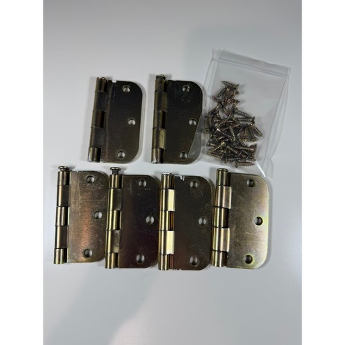 Cerniere per porte vintage