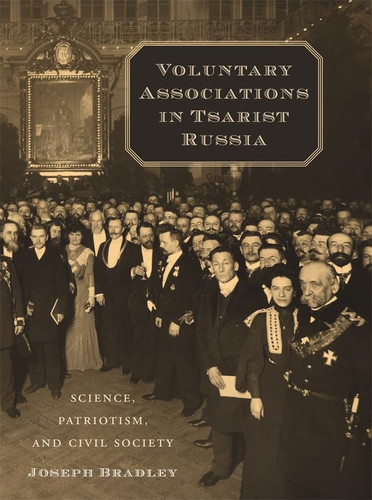 Voluntary associations - voluntary,