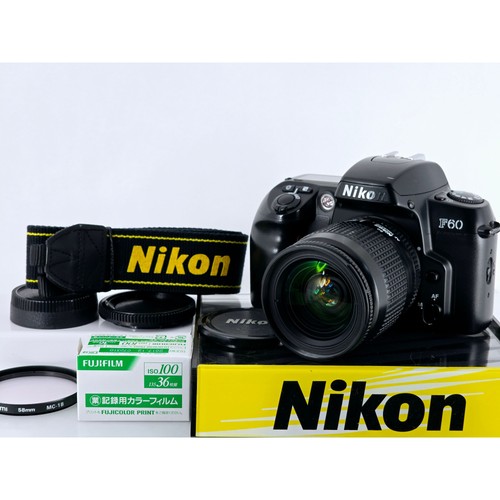 Quasi come nuovo nikon - come,