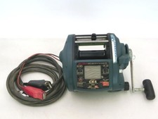 Mulinello Elettrico Miya Epoch