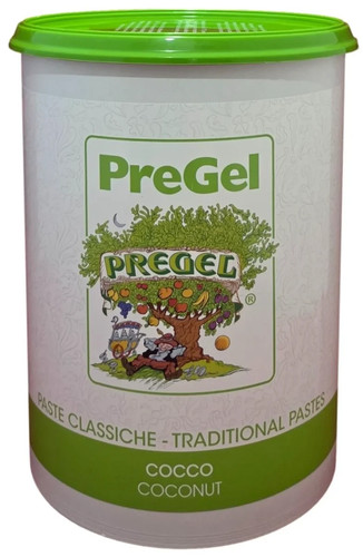 Pregel pasta aromatizzante - pasta,