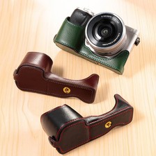 Custodia base per fotocamera