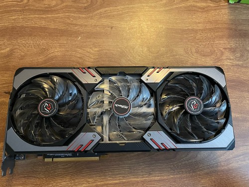 Asrock radeon 6900 - 6900, xt