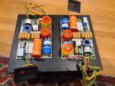 B&W Bowers & Wilkins Matrix 1