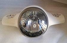 Cupolino con fanale Vespa GTS