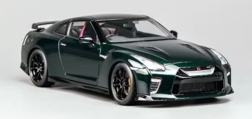 Nissan track ed - nissan,
