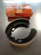 Coppia Ganasce Posteriori APE 150 C4 175 Pentaro' 0114