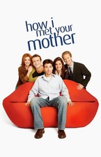Poster How I Met Your Mother