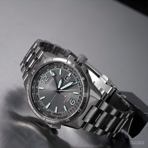 Orologio uomo citizen - uomo,
