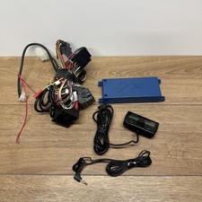 KIT VIVAVOCE BLUETOOTH PARROT