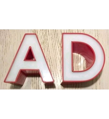 Lettere d in - d,