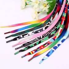  20 Pcs Lacci Delle Scarpe