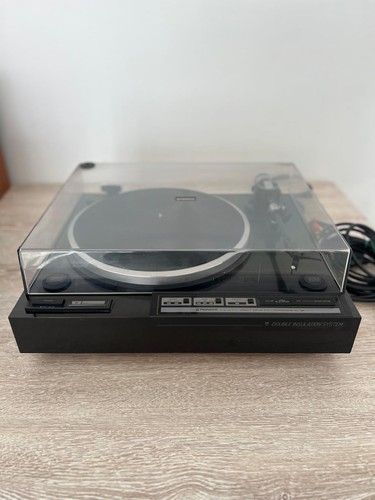 Giradischi pioneer 3f - pioneer, pl-3f