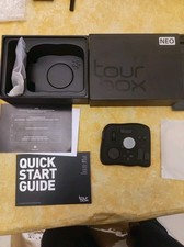 Tour Box Neo Consolle Video
