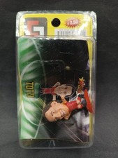 Figure Soccer Corinthian Microstars Totti