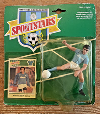 Modellino calcio Antonio