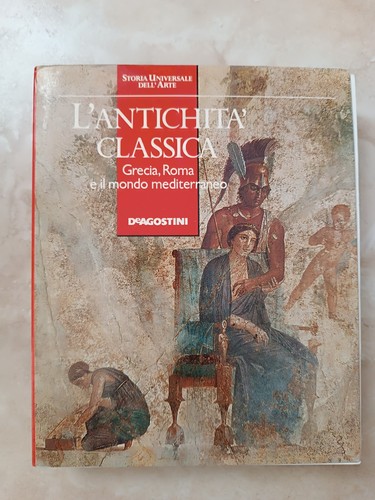 Antichita classica - l'antichita',