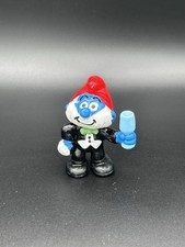 Smurfs 20706 Papa Smurf Tails