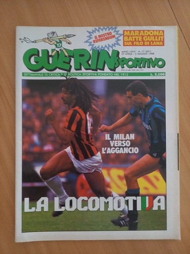 Guerin sportivo del - guerin,