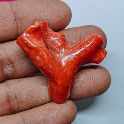 Corallo rosso italiano sciolto