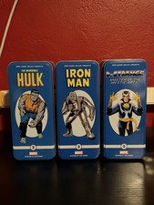 Dark Horse Deluxe Marvel Serie